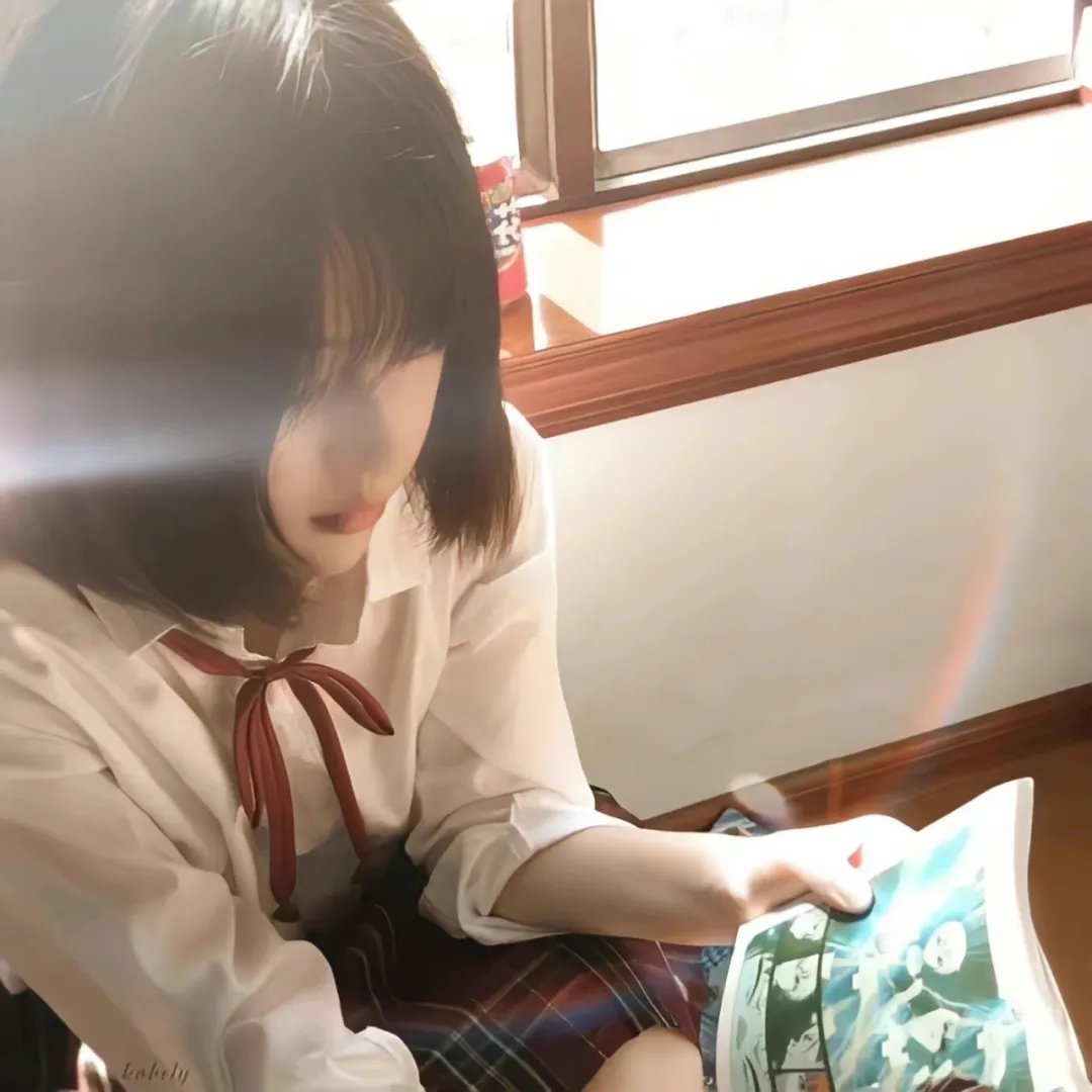 追浪少女